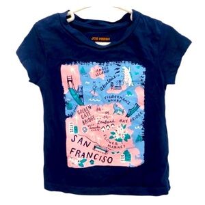 Joe Fresh Shirt San Francisco